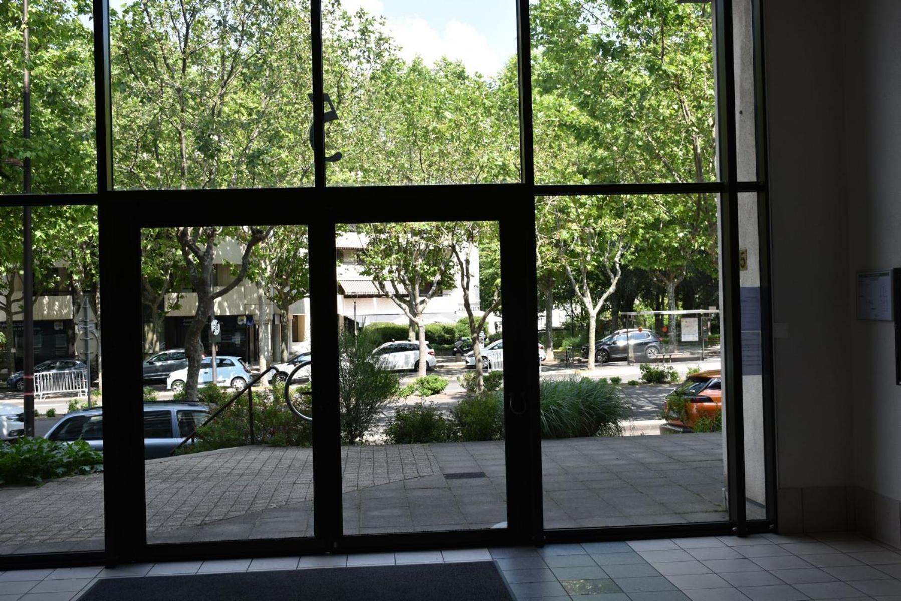 Studio "Chez Alain" Avec Garage Securise Et Clim ชามาลิแยร์ ภายนอก รูปภาพ
